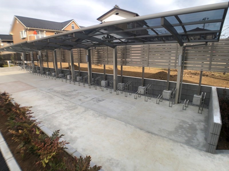 イースト・ヴィラⅡ その他外観3