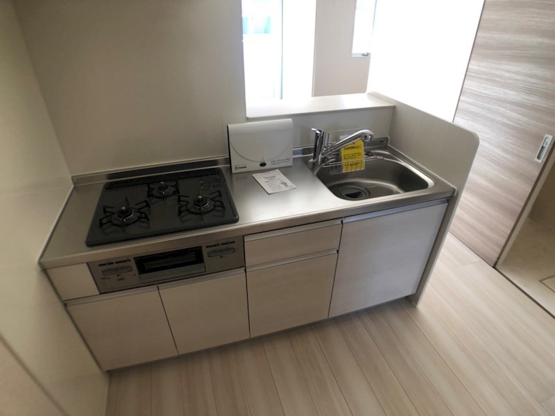 イースト・ヴィラⅡ キッチン