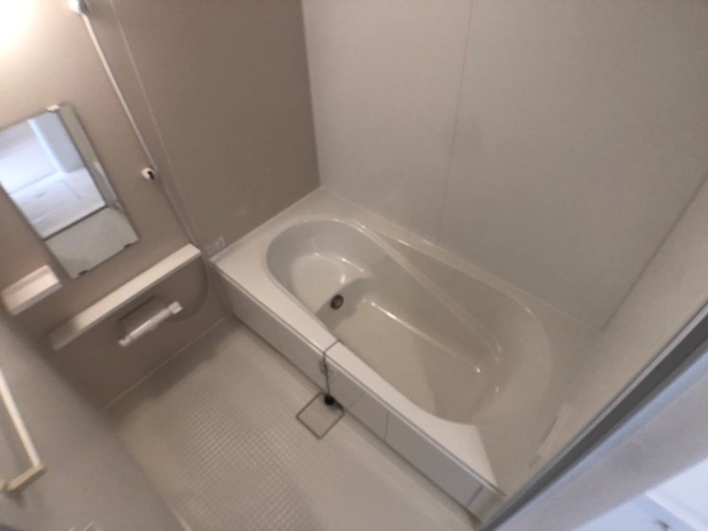 イースト・ヴィラⅡ 風呂画像