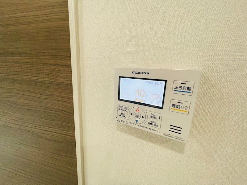COCOCUBE北千住 その他6