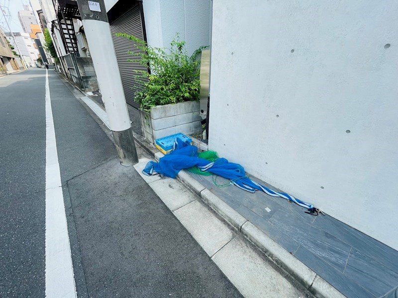 COCOCUBE北千住 その他外観4