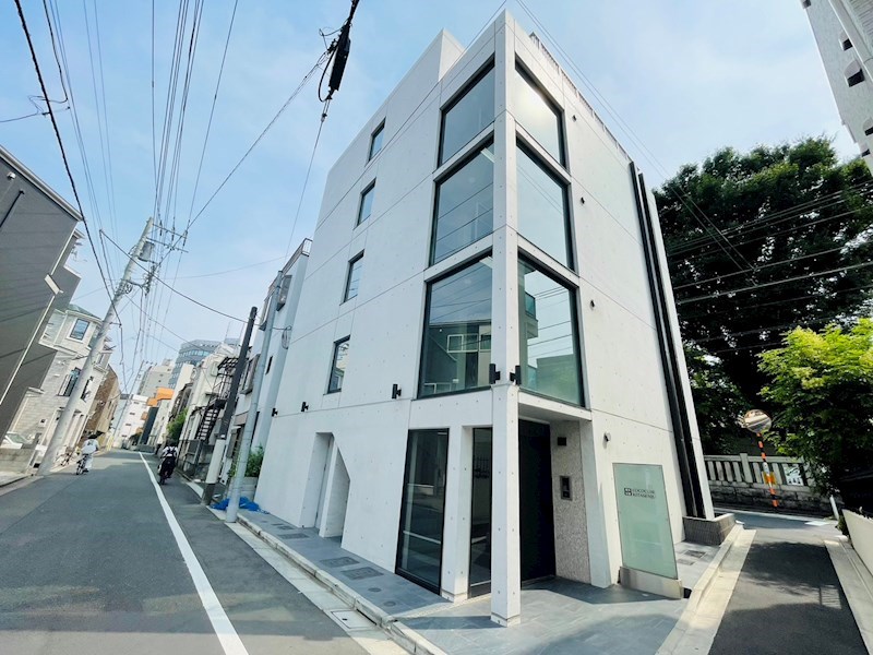 COCOCUBE北千住 その他外観6
