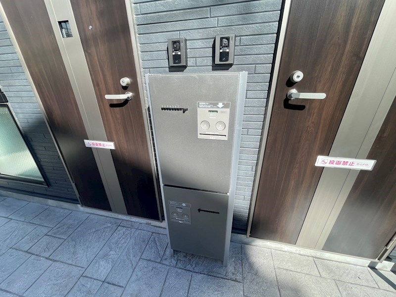 Grandeur東綾瀬 その他外観3