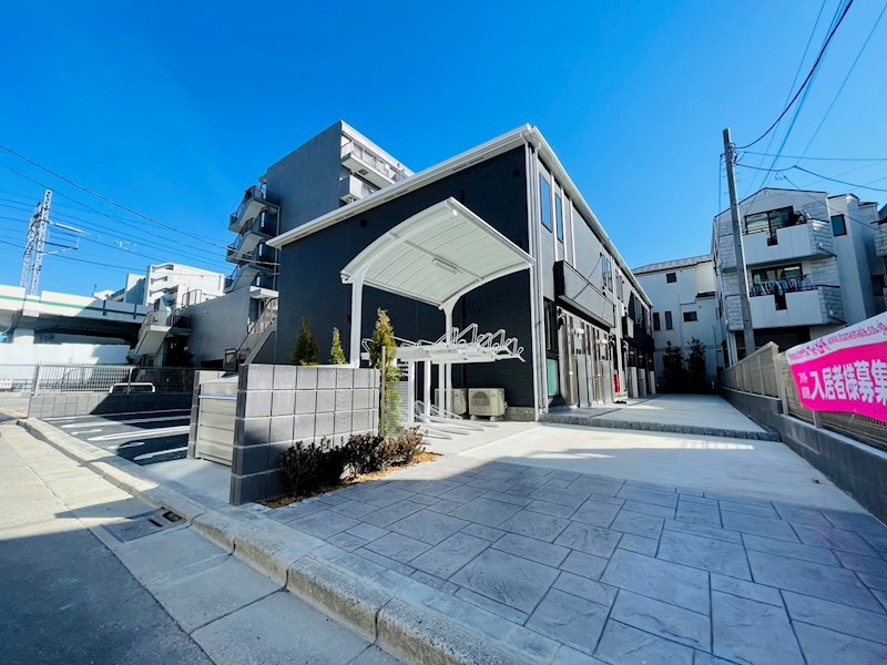 Grandeur東綾瀬 その他外観4