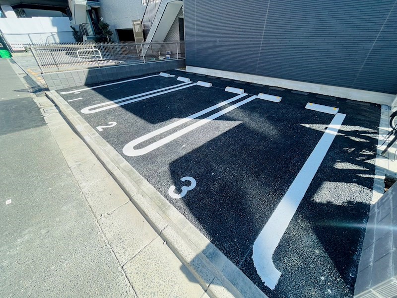 Grandeur東綾瀬 その他外観5