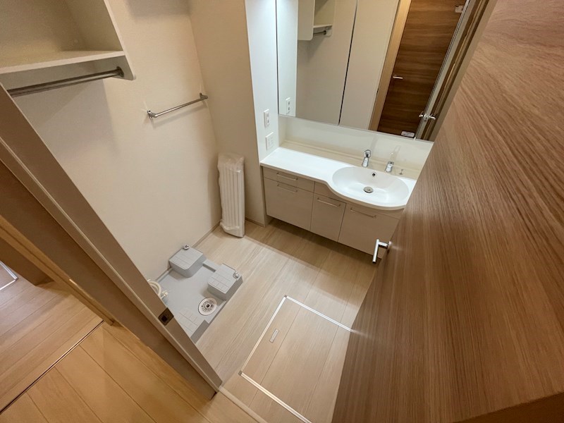 レジデンスワシクラ その他2