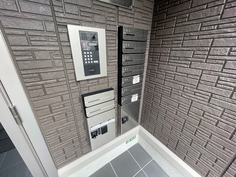 レジデンスワシクラ その他外観6