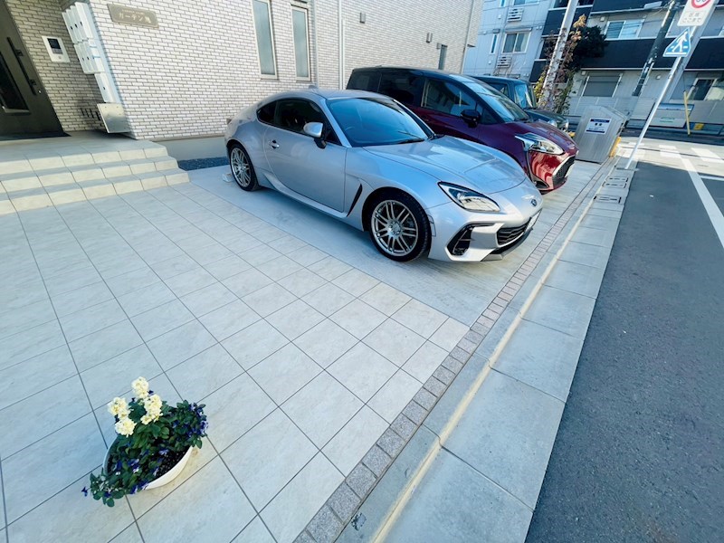 ガーデン旭 その他外観4