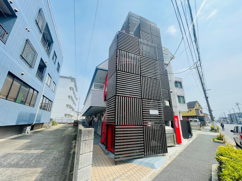 ブルーメセゾン  その他外観6