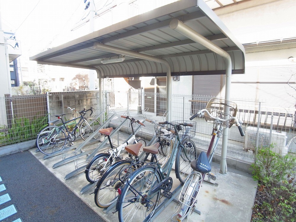 ヴィラ　ケイ その他外観4