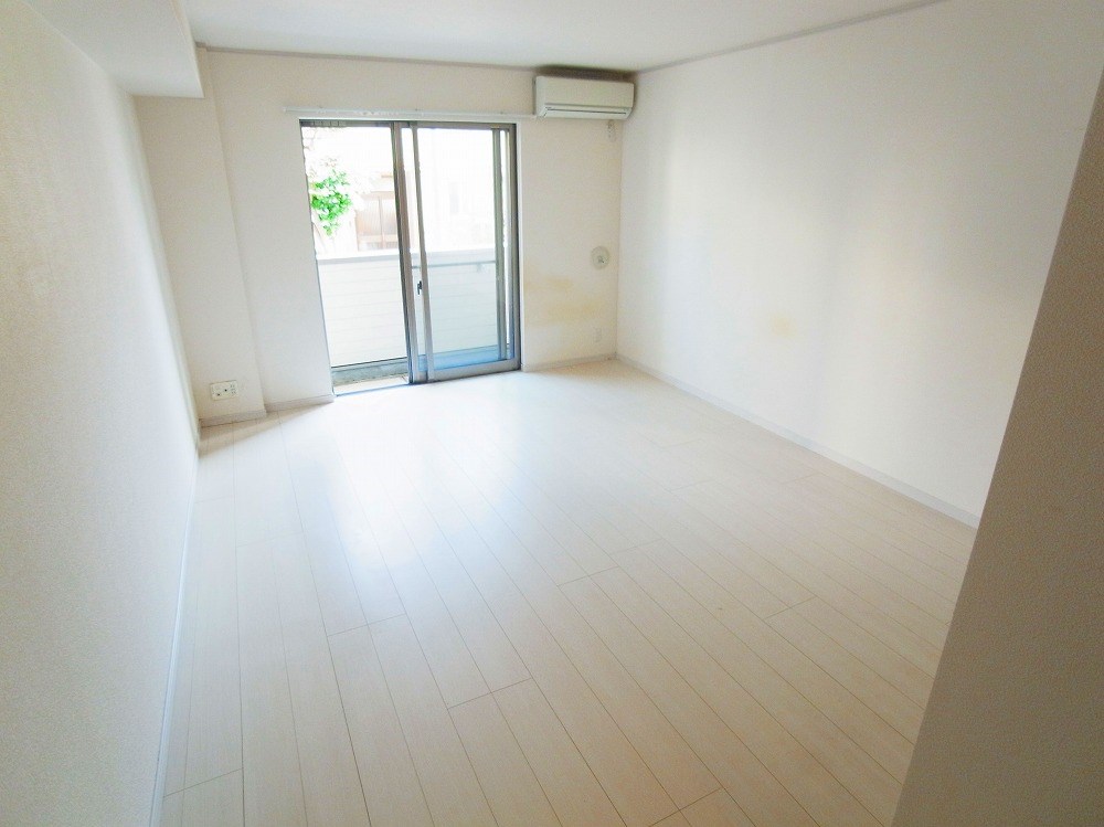 ヴィラ　ケイ ベッドルーム