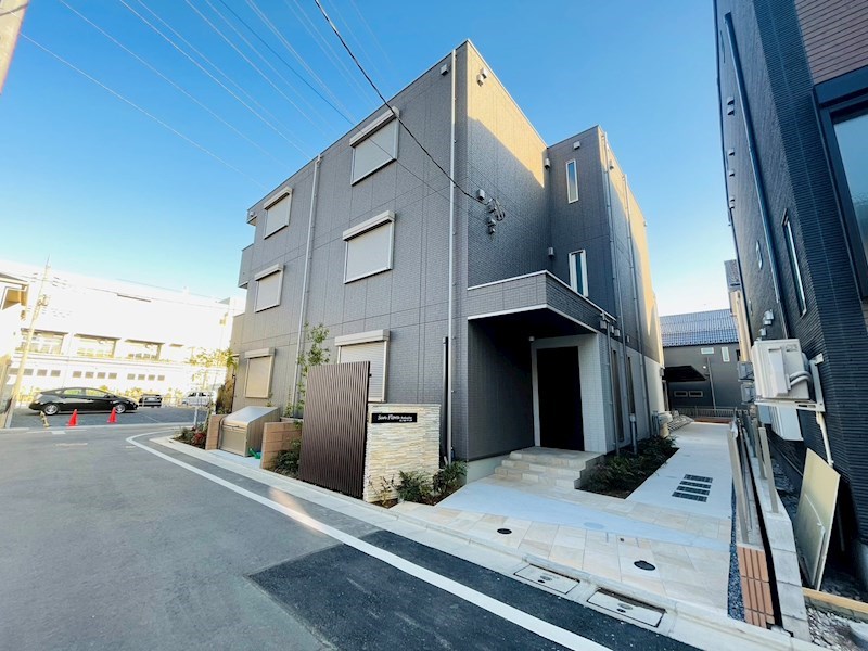 サンフローラ六町 その他外観5