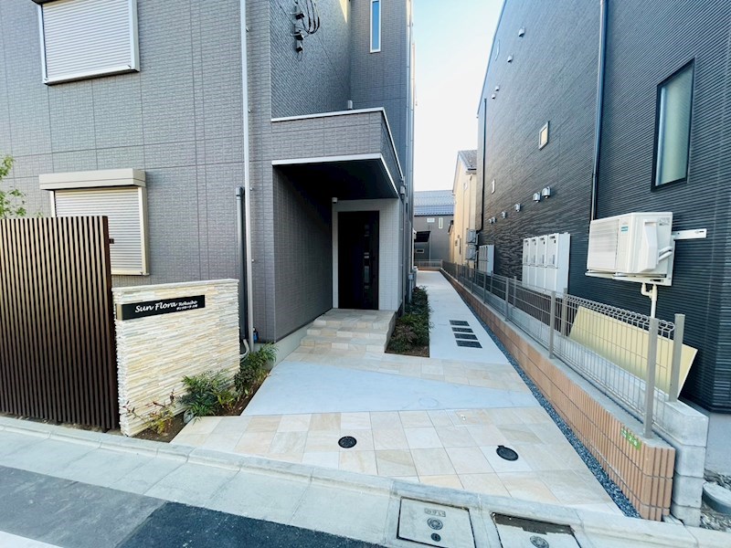 サンフローラ六町 その他外観6