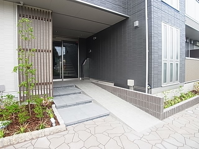 Amare その他外観1