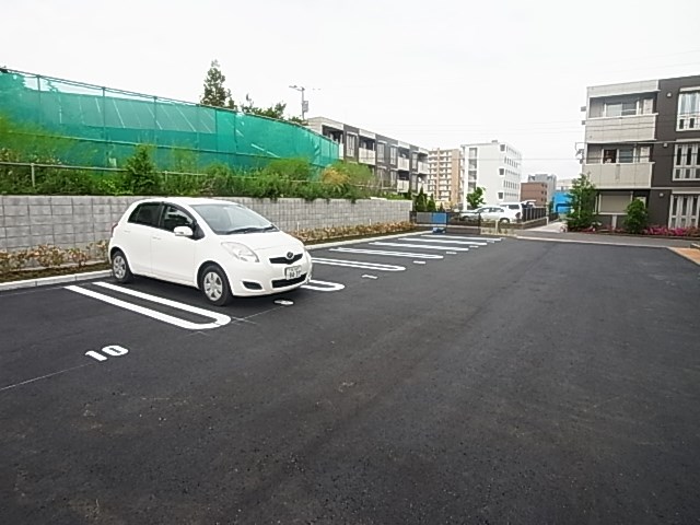 Amare その他外観3