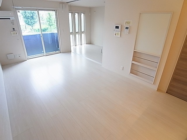 Amare リビング