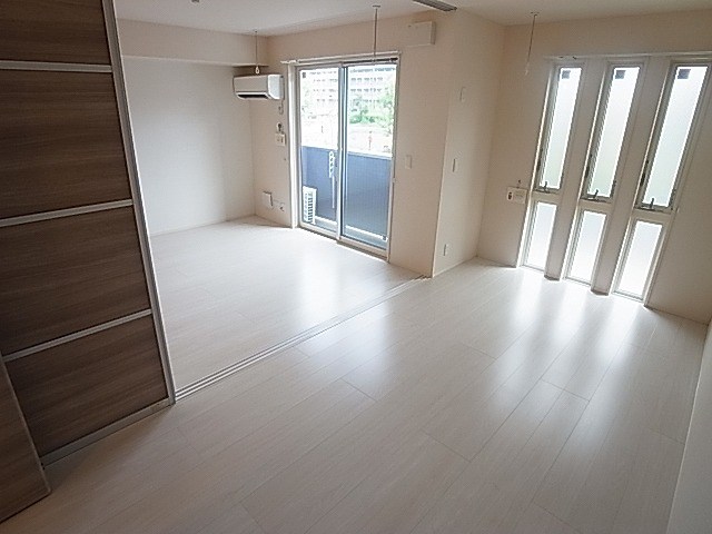 Amare ベッドルーム