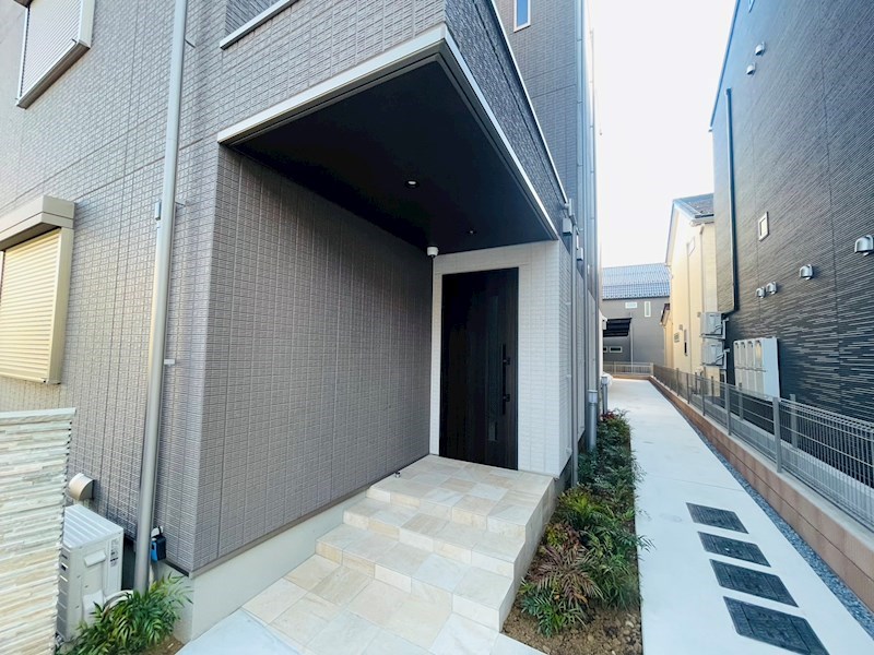 サンフローラ六町 その他外観1