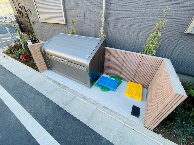 サンフローラ六町 その他外観2