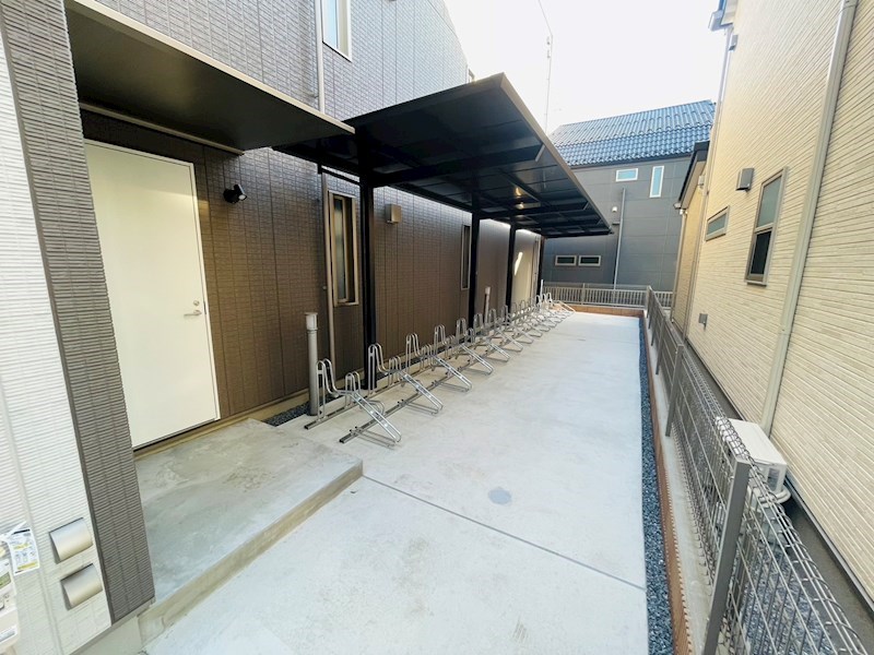 サンフローラ六町 その他外観3