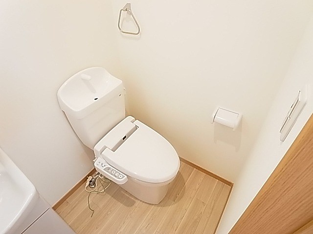 フラットテン その他2