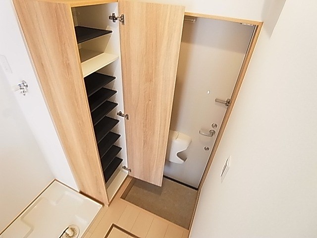 フラットテン その他8