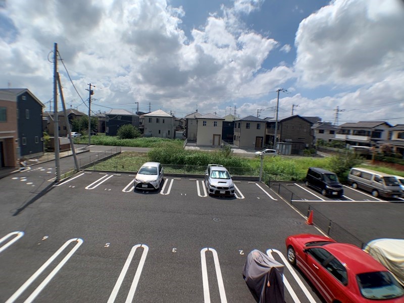 メゾンシャルムⅢ その他6