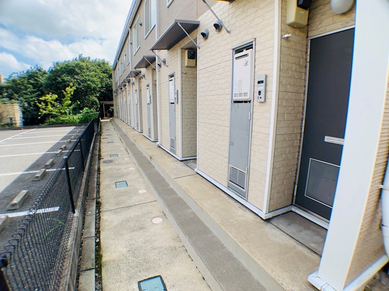 メゾンシャルムⅢ その他外観1