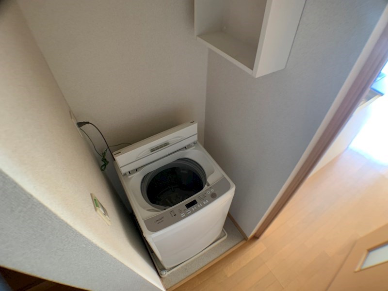 メゾンシャルムⅢ その他12