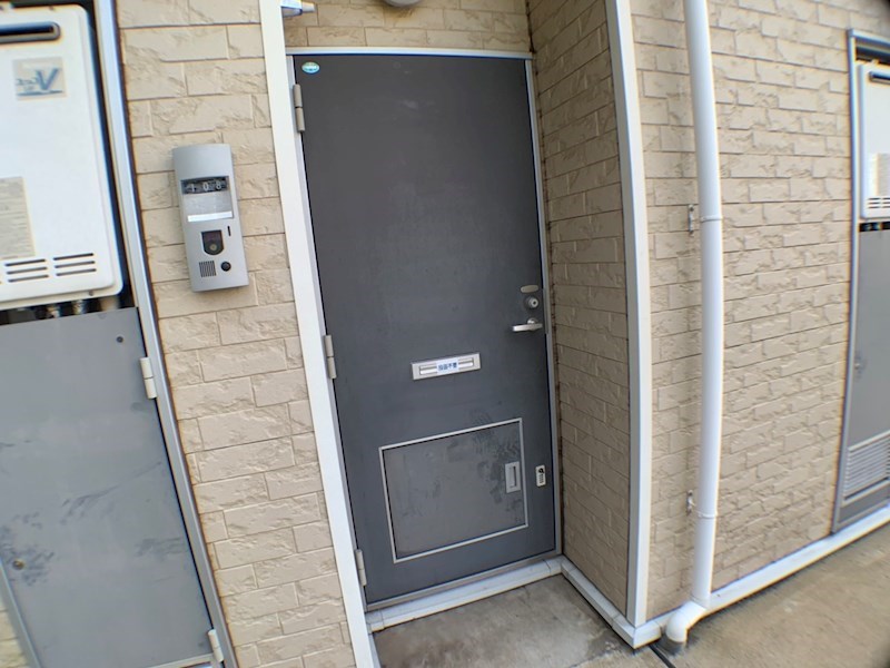 メゾンシャルムⅢ その他15