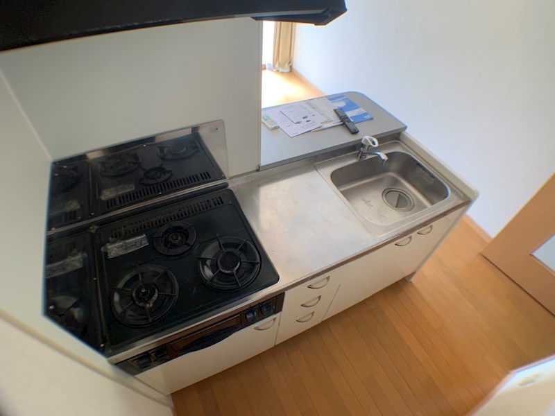 メゾンシャルムⅢ その他17