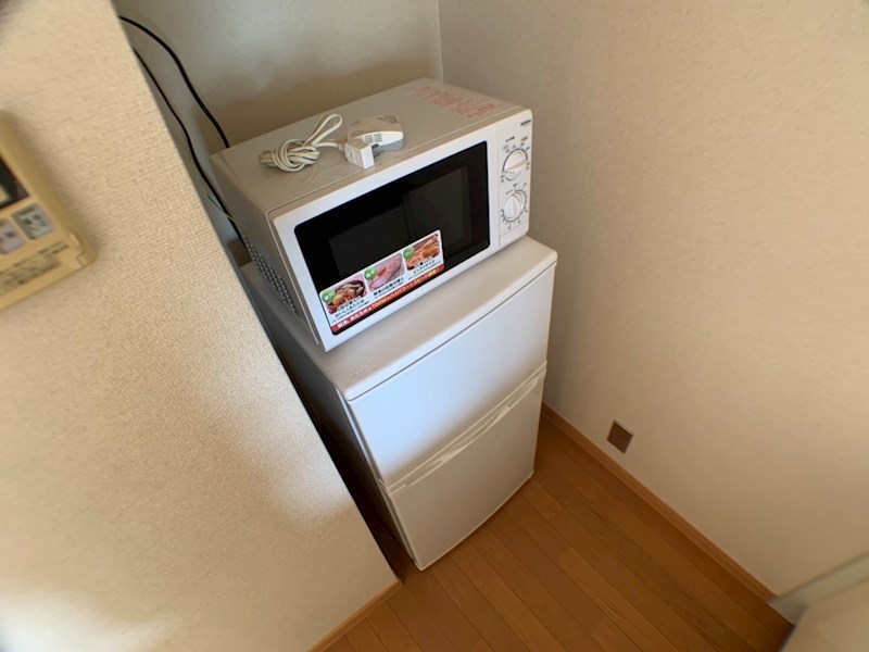 メゾンシャルムⅢ その他22