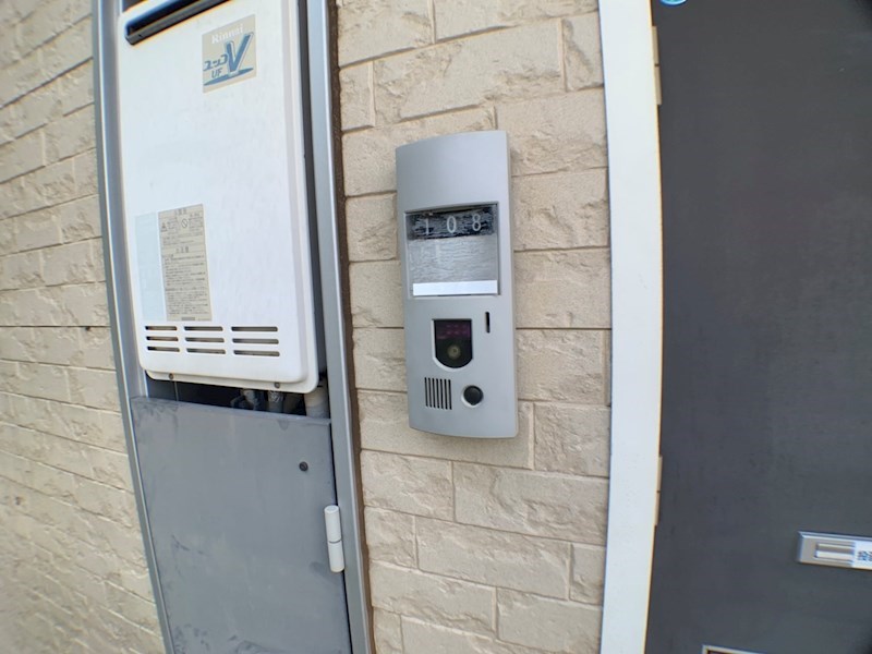 メゾンシャルムⅢ その他28