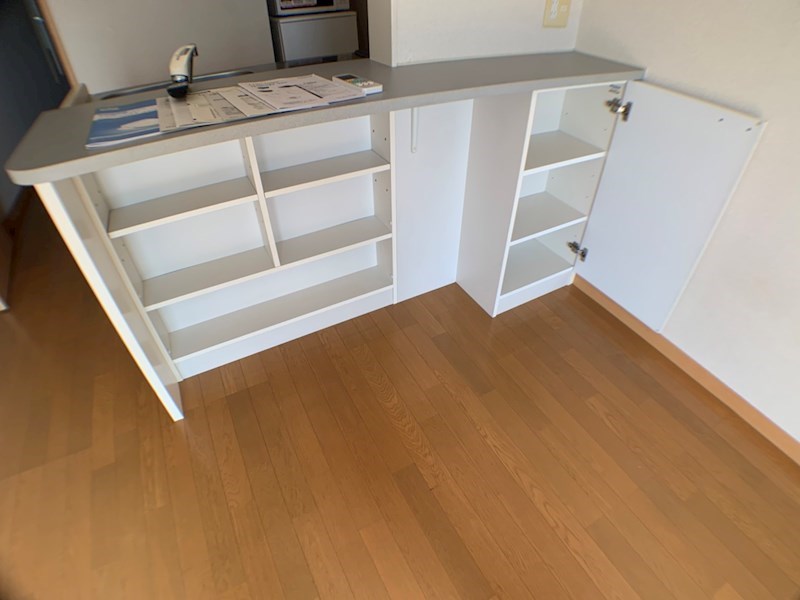 メゾンシャルムⅢ その他41