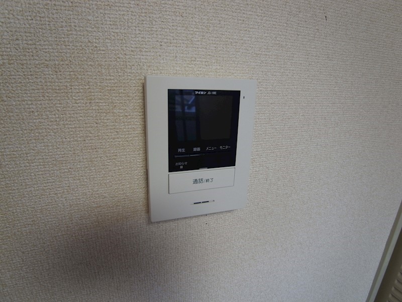 クレストパレス柏 その他4