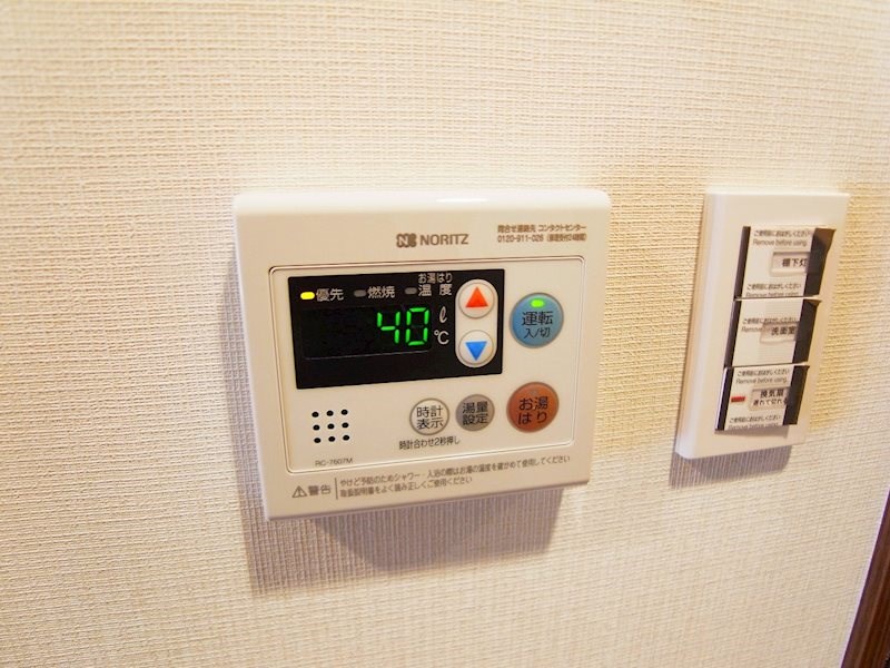 AZEST梅島 その他11