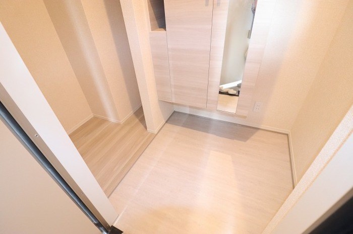 Ｋ・ｔｈ  玄関