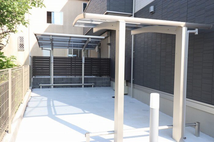 Ｋ・ｔｈ  その他外観2