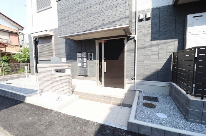 Ｋ・ｔｈ  その他外観3