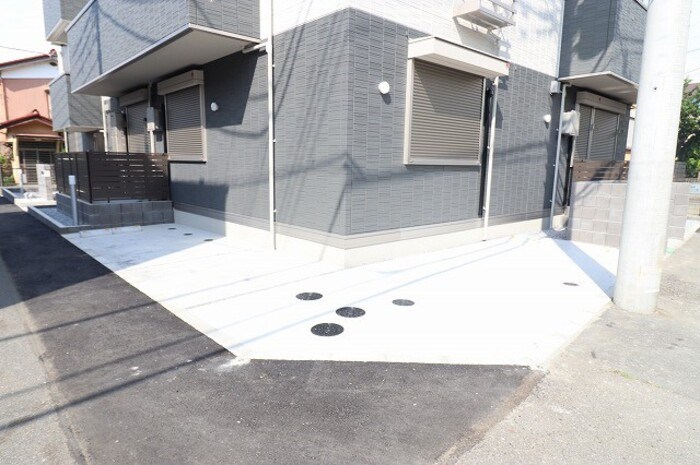 Ｋ・ｔｈ  その他外観5