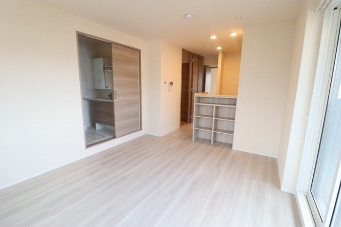 Ｋ・ｔｈ  リビング