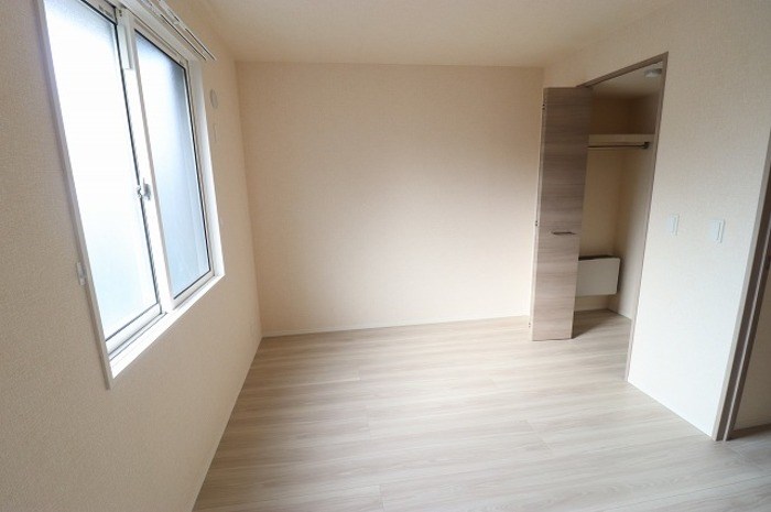 Ｋ・ｔｈ  ベッドルーム