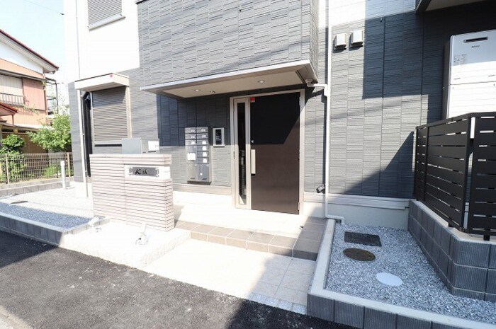 Ｋ・ｔｈ  その他外観6