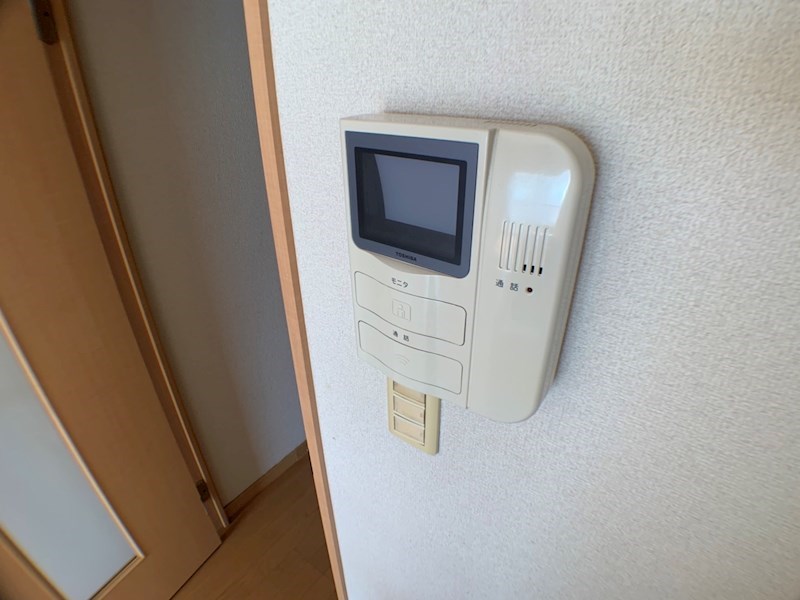 メゾンシャルムⅢ その他4