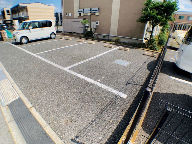 メゾンシャルムⅢ その他外観3