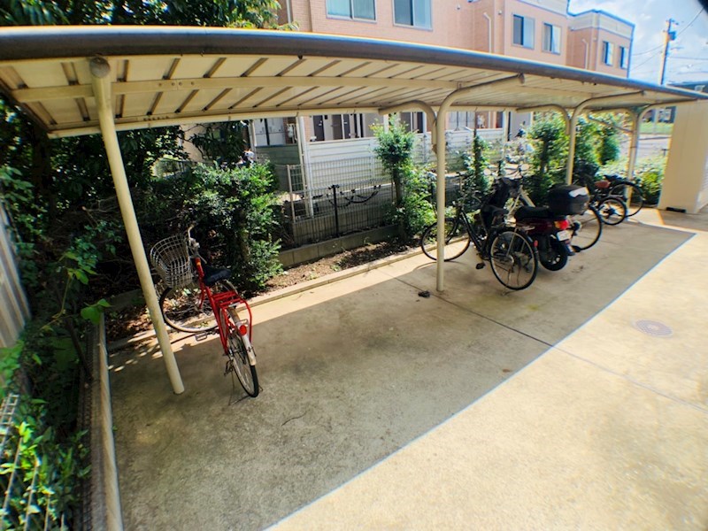 メゾンシャルムⅢ その他外観4