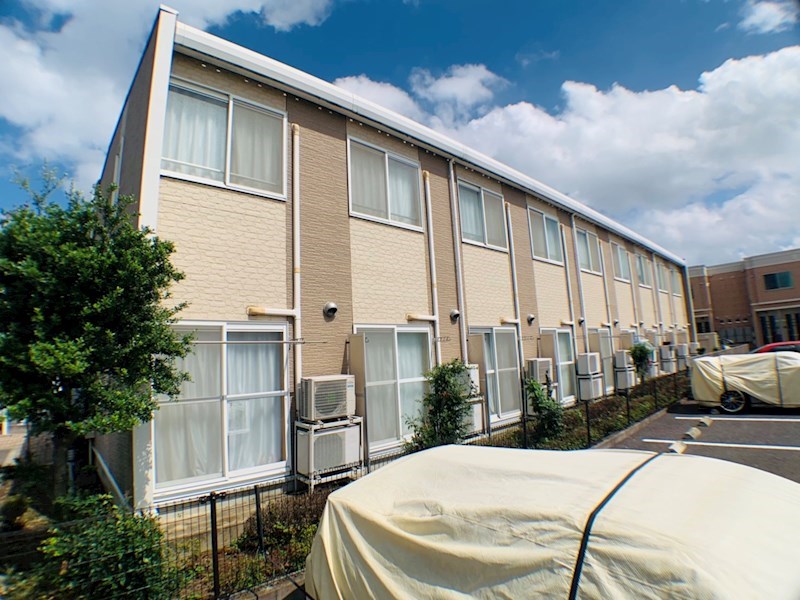 メゾンシャルムⅢ その他外観6