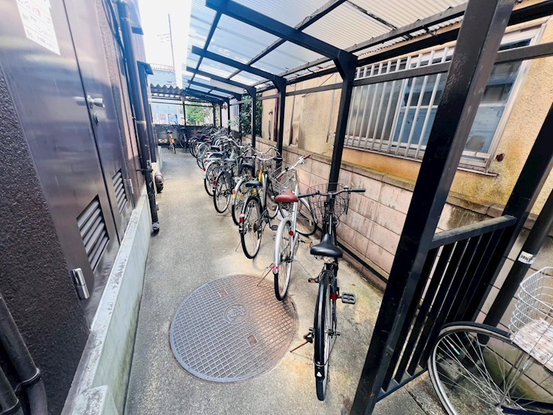 アイビーハイツ  その他外観3