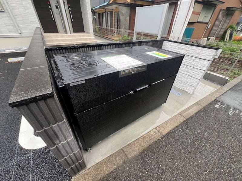 ソレイユ　 その他外観2