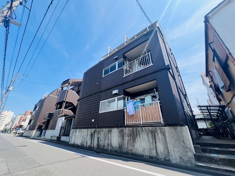 アイビーハイツ  その他外観4